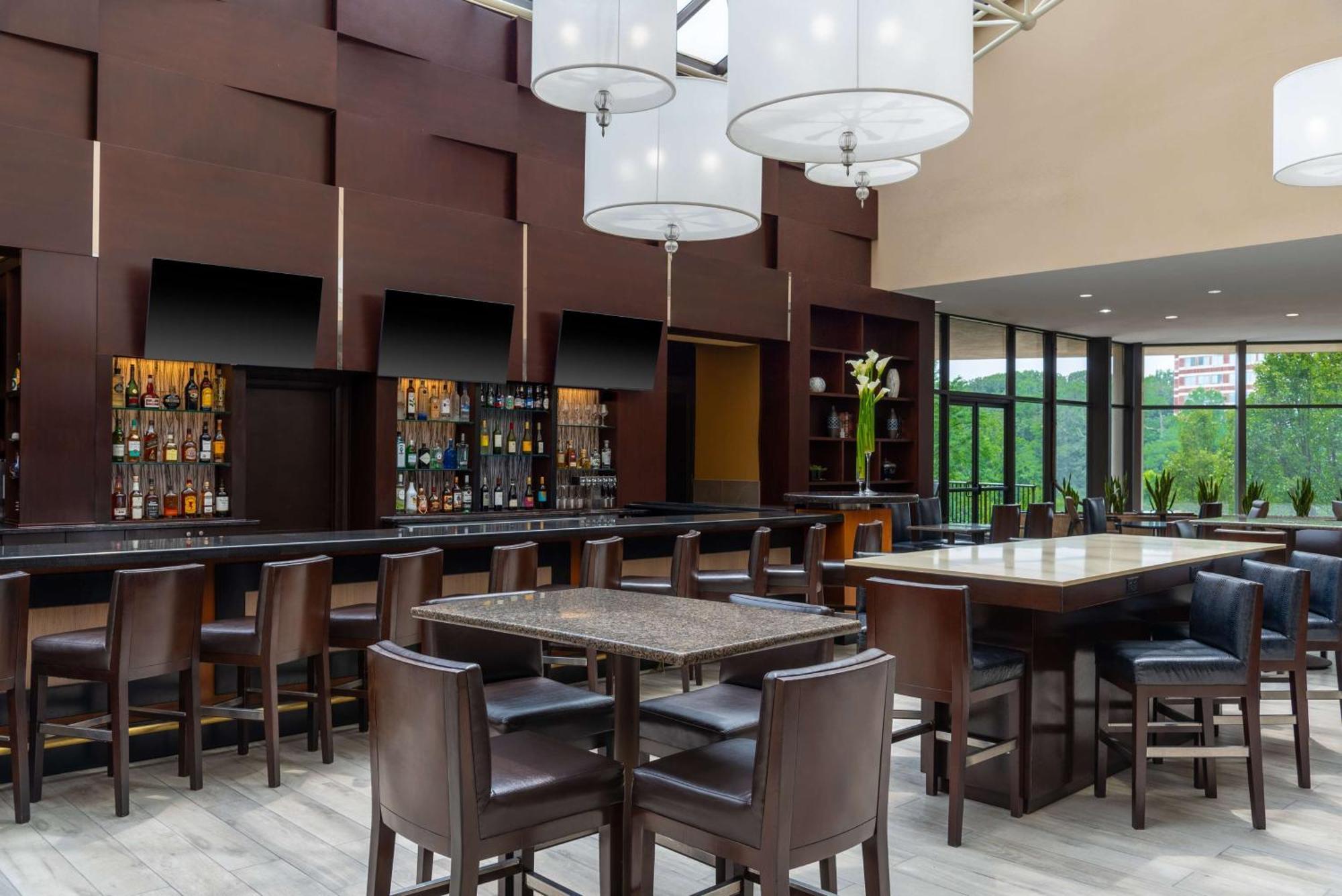 Hilton Alexandria Mark Center Kültér fotó
