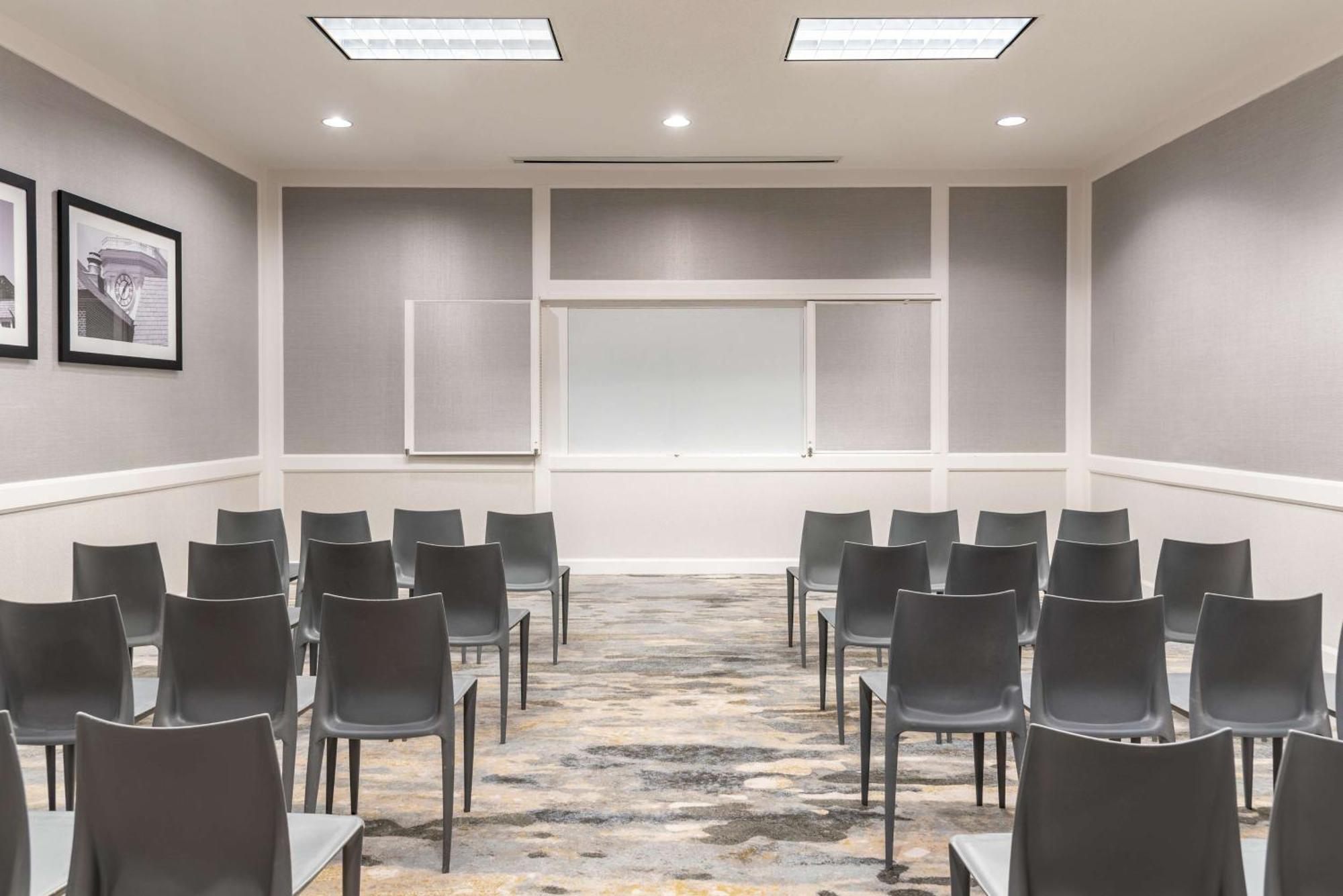Hilton Alexandria Mark Center Kültér fotó
