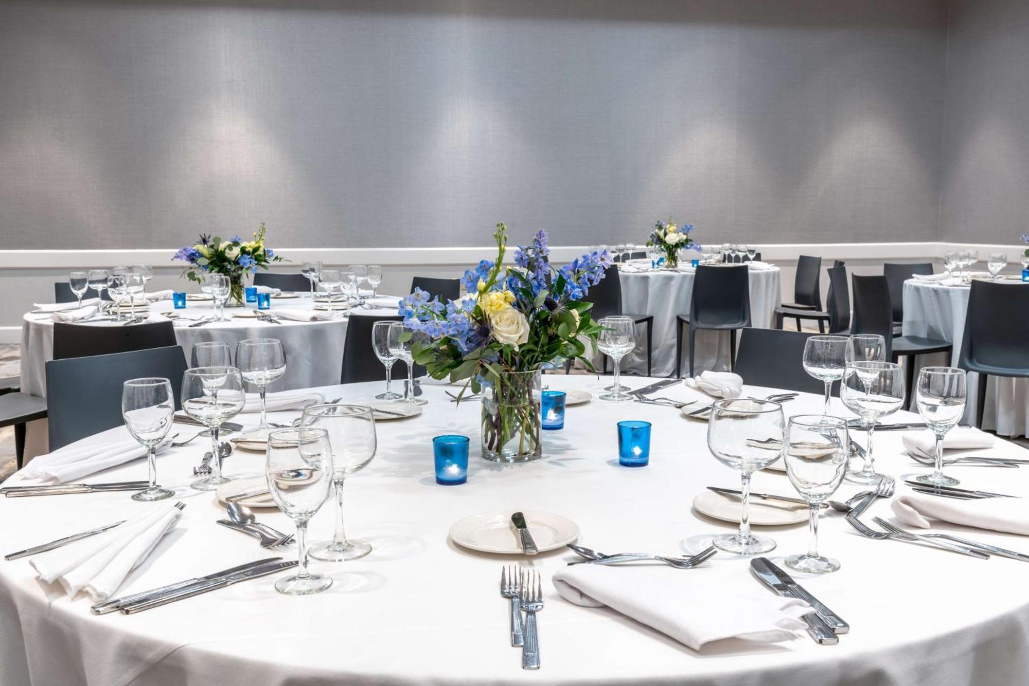 Hilton Alexandria Mark Center Kültér fotó