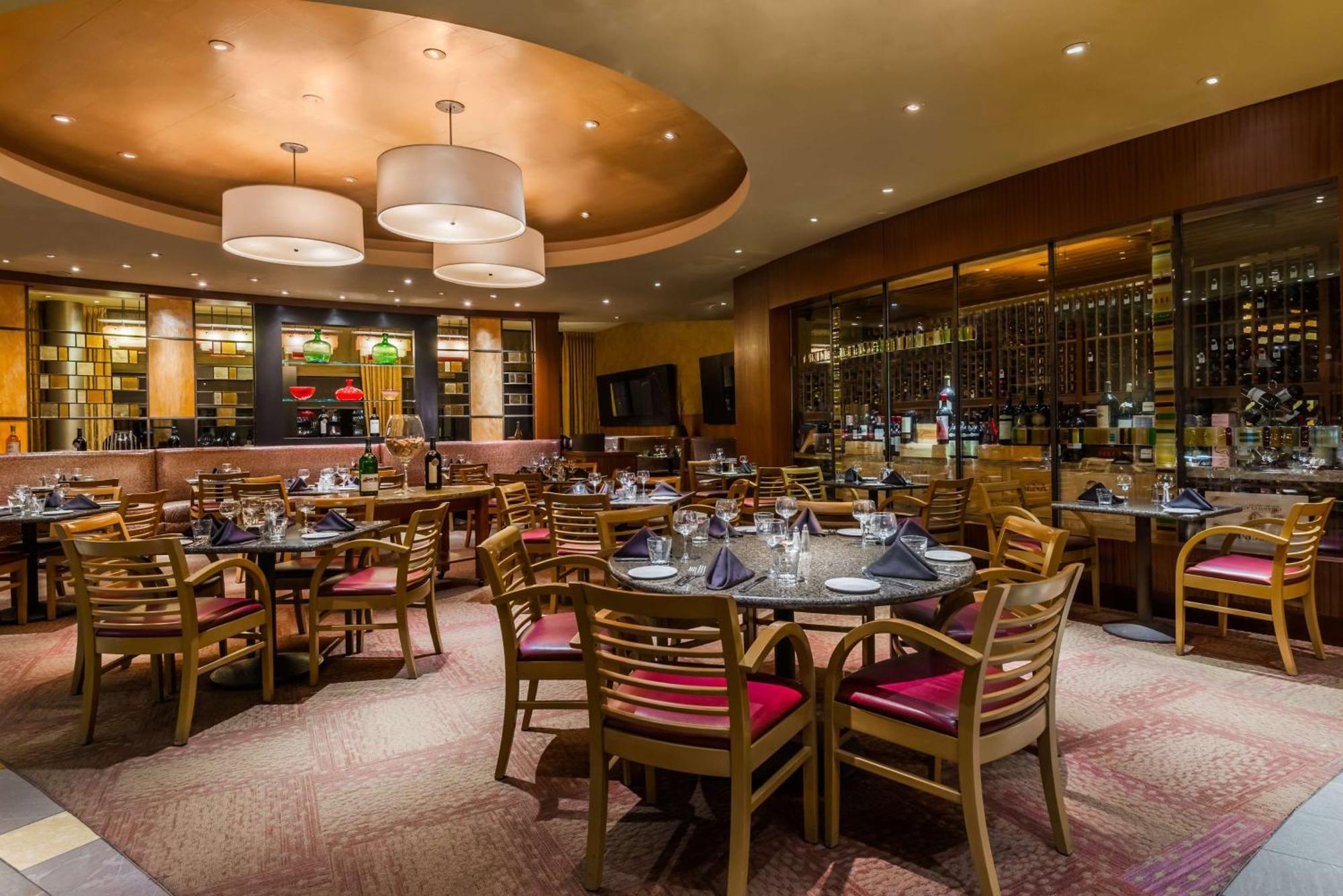 Hilton Alexandria Mark Center Kültér fotó