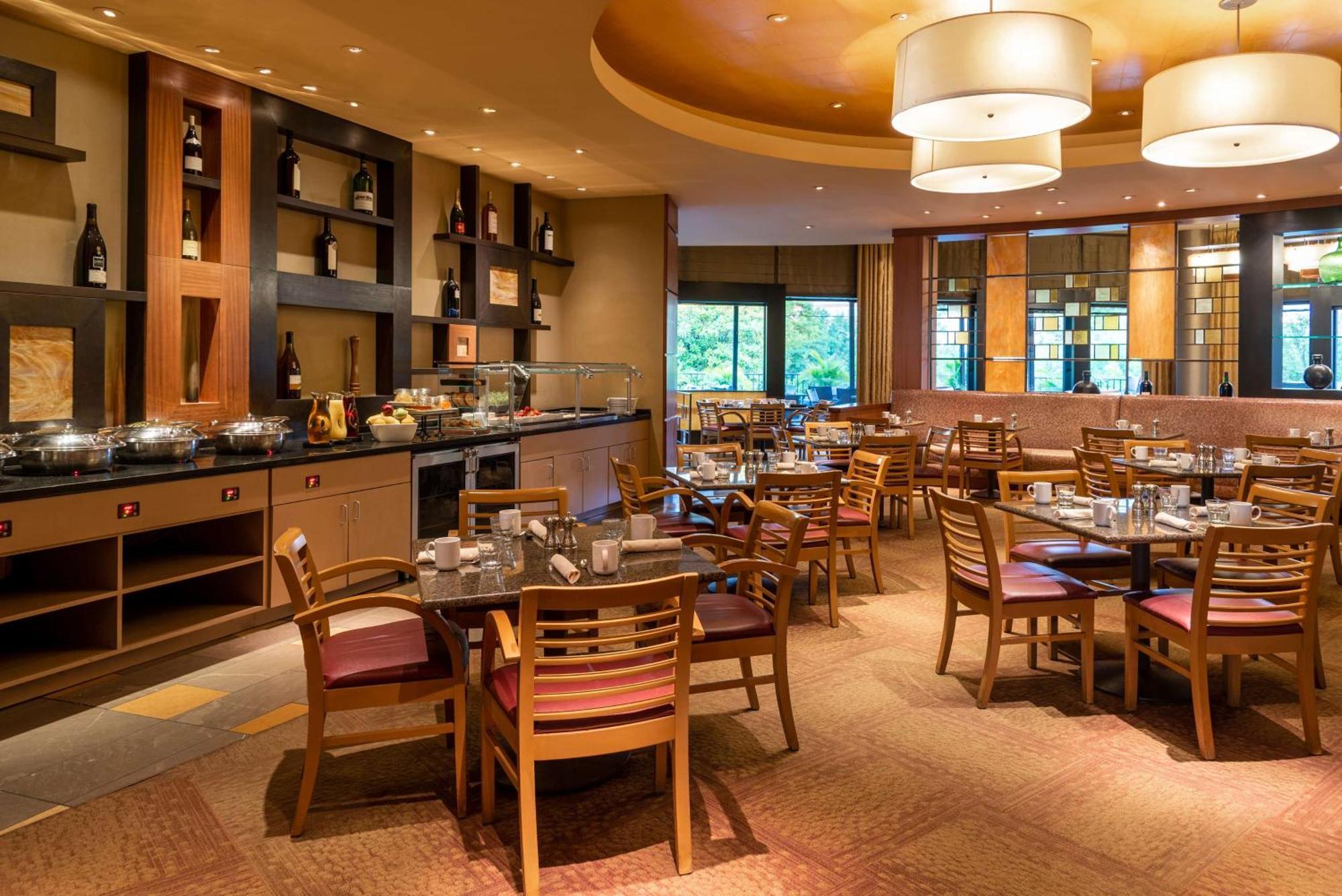 Hilton Alexandria Mark Center Kültér fotó